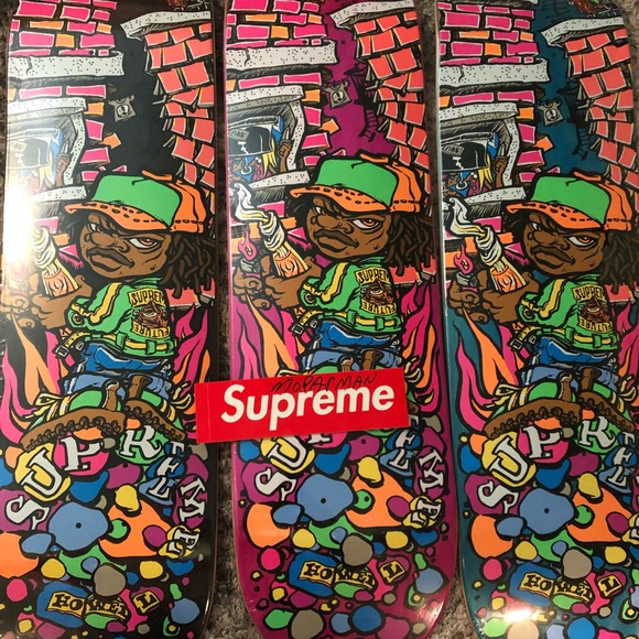 SOLD OUT - Picture 5 of 5